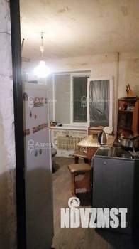 1-к квартира, вторичка, 37м2, 4/9 этаж