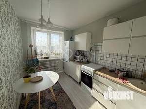 2-к квартира, вторичка, 51м2, 9/9 этаж