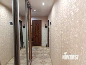 2-к квартира, вторичка, 50м2, 3/9 этаж