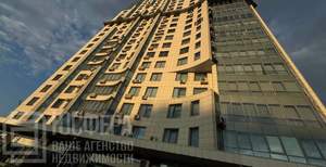 1-к квартира, вторичка, 54м2, 7/28 этаж