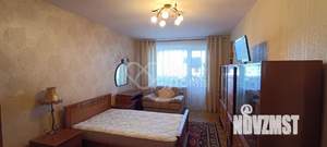 2-к квартира, вторичка, 55м2, 8/9 этаж