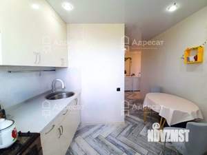 3-к квартира, вторичка, 58м2, 8/9 этаж