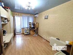 3-к квартира, вторичка, 61м2, 5/5 этаж