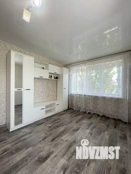 1-к квартира, вторичка, 30м2, 4/5 этаж