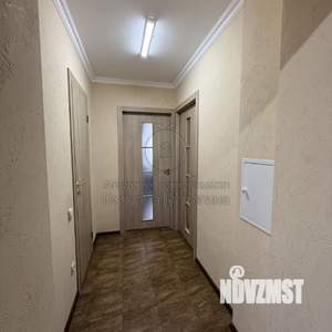 1-к квартира, вторичка, 39м2, 4/18 этаж