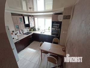 2-к квартира, вторичка, 62м2, 5/10 этаж