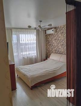 2-к квартира, вторичка, 47м2, 8/9 этаж