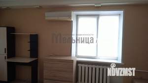 1-к квартира, вторичка, 33м2, 2/5 этаж