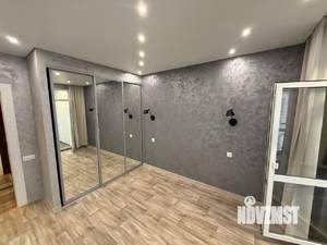 2-к квартира, вторичка, 56м2, 9/19 этаж