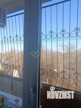 2-к квартира, вторичка, 48м2, 4/9 этаж
