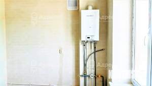 1-к квартира, вторичка, 38м2, 5/5 этаж