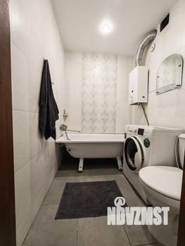 3-к квартира, вторичка, 56м2, 3/5 этаж