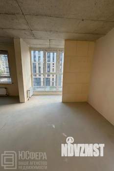 2-к квартира, вторичка, 46м2, 4/10 этаж