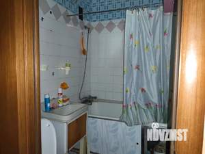 3-к квартира, вторичка, 59м2, 5/5 этаж