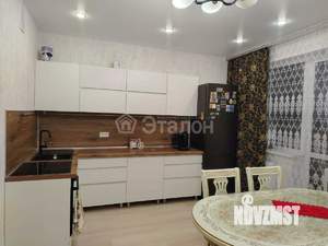 1-к квартира, вторичка, 36м2, 15/22 этаж