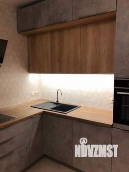 1-к квартира, вторичка, 36м2, 13/21 этаж