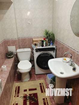 3-к квартира, вторичка, 98м2, 4/5 этаж