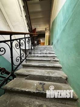 2-к квартира, вторичка, 51м2, 2/2 этаж