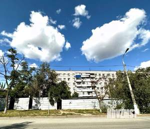 2-к квартира, вторичка, 44м2, 2/7 этаж