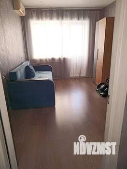 2-к квартира, вторичка, 43м2, 5/5 этаж