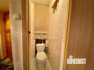 3-к квартира, вторичка, 62м2, 2/6 этаж