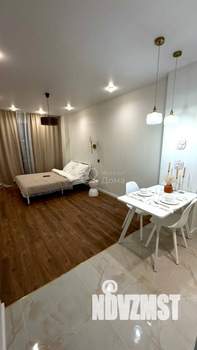 Студия квартира, вторичка, 29м2, 3/16 этаж