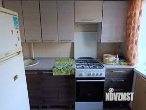 3-к квартира, вторичка, 55м2, 1/4 этаж