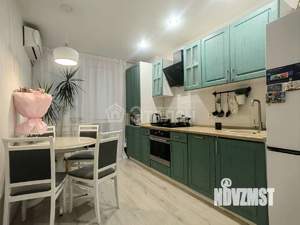2-к квартира, вторичка, 48м2, 1/3 этаж