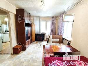 1-к квартира, вторичка, 31м2, 3/4 этаж