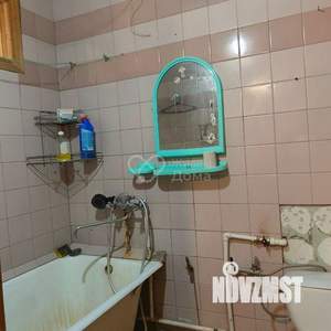 1-к квартира, вторичка, 20м2, 4/9 этаж