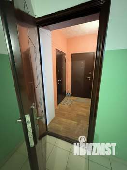 3-к квартира, вторичка, 91м2, 8/9 этаж