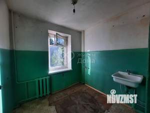 1-к квартира, вторичка, 30м2, 6/9 этаж