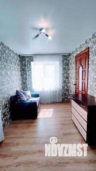 2-к квартира, вторичка, 40м2, 5/5 этаж