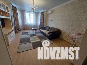 2-к квартира, вторичка, 59м2, 3/5 этаж