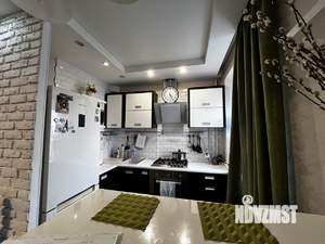 2-к квартира, вторичка, 39м2, 5/6 этаж