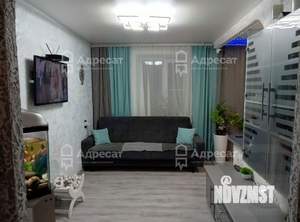 4-к квартира, вторичка, 70м2, 4/9 этаж