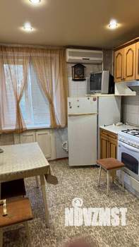 2-к квартира, вторичка, 49м2, 3/9 этаж