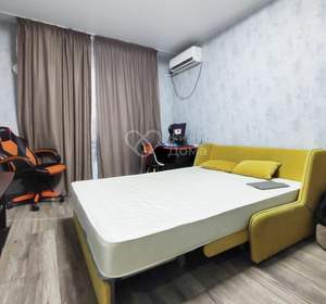 1-к квартира, вторичка, 32м2, 4/9 этаж