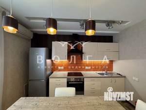 1-к квартира, вторичка, 50м2, 12/17 этаж