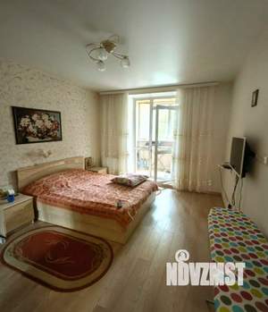 2-к квартира, вторичка, 61м2, 1/4 этаж