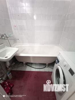 1-к квартира, вторичка, 36м2, 2/5 этаж