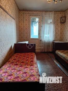 3-к квартира, вторичка, 64м2, 9/9 этаж