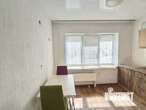 1-к квартира, вторичка, 34м2, 1/5 этаж