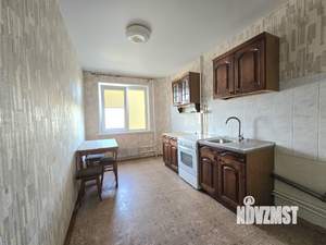 3-к квартира, вторичка, 65м2, 4/9 этаж
