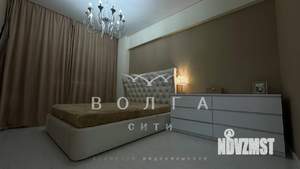 1-к квартира, вторичка, 54м2, 7/26 этаж