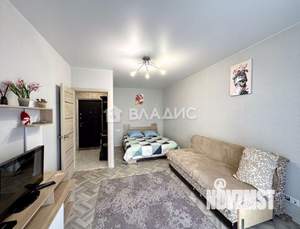 1-к квартира, вторичка, 39м2, 4/10 этаж