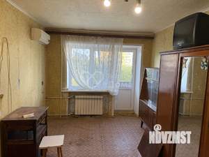 1-к квартира, вторичка, 30м2, 5/5 этаж