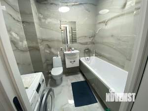 1-к квартира, вторичка, 37м2, 9/9 этаж