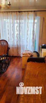 3-к квартира, вторичка, 49м2, 2/5 этаж