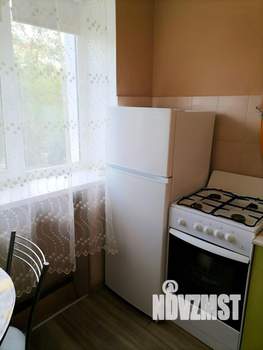 2-к квартира, вторичка, 41м2, 2/5 этаж